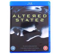 Altered States – Blu-ray – 1980 – Warner Bros.