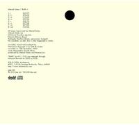 Altered States - Bluffs II