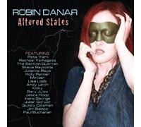 Altered States by Robin Danar