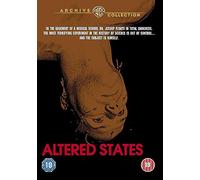 Altered States [DVD] [1980]