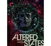 Altered States - The Criterion Collection