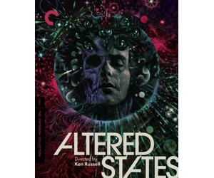 Altered States - The Criterion Collection