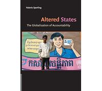 Altered States: The Globalization of Accountability