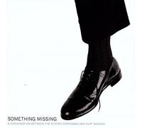 Altered Statesman,The & Kurt Wagner - Something Missing [VINYL]