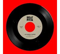 Altered Tapes / Platurn - T Turns It Up (right On Brother Remix) B/w P Lays [Vinyl LP] [VINYL]