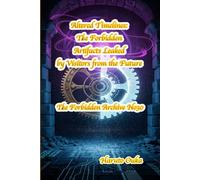 Altered Timelines: The Forbidden Artifacts Leaked by Visitors from the Future (The Forbidden Archives)