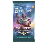 Altered: Whispers from the Maze Booster Pack