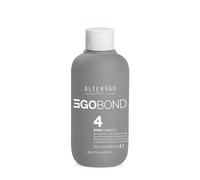 Alterego EgoBond 4 Bond Shampoo 250ml - restructuring shampoo