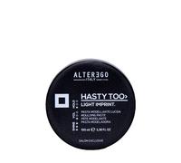 Alterego Hasty Too Light Imprint 100ml - shiny styling paste
