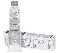 ALTEREGO technofruit color 5/01 light brown natural ash 100 ml