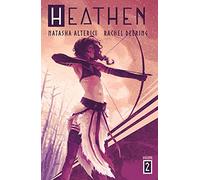 Alterici, Natasha - Heathen: Volume 2
