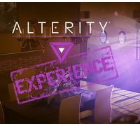 Alterity Experience PC Steam CD Key