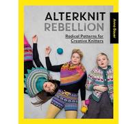 Alterknit Rebellion