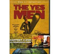 Altermondialisme - Coffret 3 DVD
