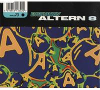 Altern8 - Everybody