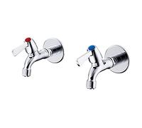 Alterna 21 Bib Taps