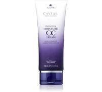 Alterna Anti-Aging Caviar Replenishing Moisture CC Correction Leave In Hair Cream 100ml