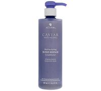 Alterna Caviar Anti-Ageing Restructuring Bond Repair Conditioner 487ml