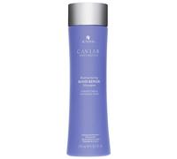 Alterna Caviar Restructuring Bond Repair Shampoo 250ml Clear