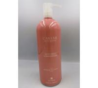 Alterna Caviar Anti-Frizz Conditioner luxurious smoothing conditioner 1l