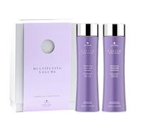 Alterna Caviar Anti-Aging Multiplying Volume Set gift set for hair volume