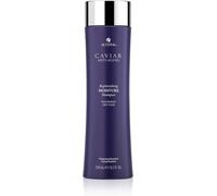 Replenishing Moisture Shampoo Alterna Caviar Anti Aging Shampoo 250ml Haircare