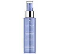 Alterna Caviar Anti-Aging Restructuring Bond Repair Leave-in Heat Protection Spray, 4.2 fl. oz.