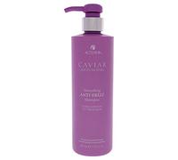 Alterna Caviar Anti-Aging Smoothing Anti-Frizz Shampoo For Unisex 16.5 Oz Shampoo