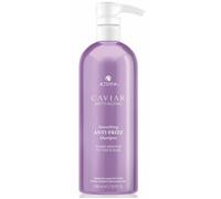 Alterna Caviar Anti-Frizz Shampoo luxurious smoothing shampoo 1 l