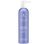 Alterna Caviar Anti-Aging Restructuring Bond Repair Masque For Unisex 16.5 Oz Masque