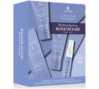 Alterna Caviar Bond Repair Travel Kit travel reconstruction kit