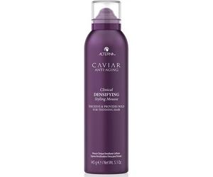 Alterna Caviar Clinical Densifying Foam densifying styling mousse 145 g
