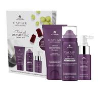 Alterna Caviar Clinical Densifying Trial Kit mini set for thinning hair