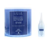 Alterna Caviar Clinical Exfoliating Scalp With Fruit Enzymes Treatment 12 X 15ml