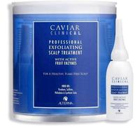 Alterna Caviar Clinical Professional Exfoliating Hair Treatment 12 X 15Ml