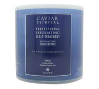 Alterna Caviar Clinical Exfoliating Scalp With Fruit Enzymes Treatment 12 X 15ml