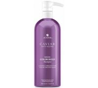 Alterna Caviar Infinite Color Hold Shampoo shampoo for colour protection 1 l