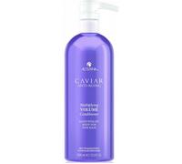 Alterna Caviar Anti-Aging Multiplying Volume hair conditioner for maximum volume 1000 ml