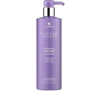 Alterna Caviar Multiplying Volume Conditioner lightweight conditioner for volume 487 ml