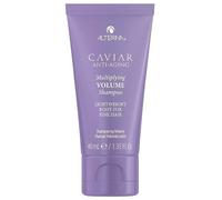 Alterna Caviar Multiplying Volume Shampoo shampoo for hair volume 40 ml