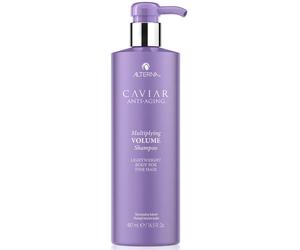 Alterna Caviar Multiplying Volume Shampoo shampoo for hair volume 487 ml