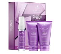 Alterna Caviar Multiplying Volume Travel Kit