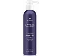 Alterna Caviar Replenishing Moisture Masque deep moisturizing mask 487 ml