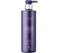 Alterna Caviar Replenishing Moisture Shampoo revitalizing moisturizing shampoo 487 ml