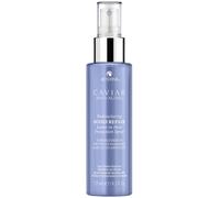 Alterna Caviar Restructuring Bond Repair Leave-In Heat Protection Spray thermo-protective spray against damage 125 ml