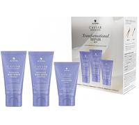 Alterna Caviar Restructuring Bond Repair Travel Kit travel reconstruction kit