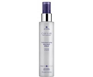 Alterna Caviar Sea Salt Spray texturizing salt spray 147 ml