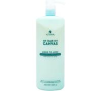Alterna Haircare Canvas More to Love Toning Conditioner 1 L