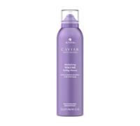 Alterna Haircare CAVIAR Anti-Aging Multiplying Volume Styling Mousse 8.2 Fl Oz | For Fine Thin Hair | Medium Hold | Create Instant Volume and Thickn