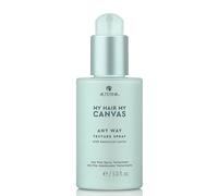 Alterna My Hair My Canvas Any Way Texture Spray 148Ml In Clear Clear One Size